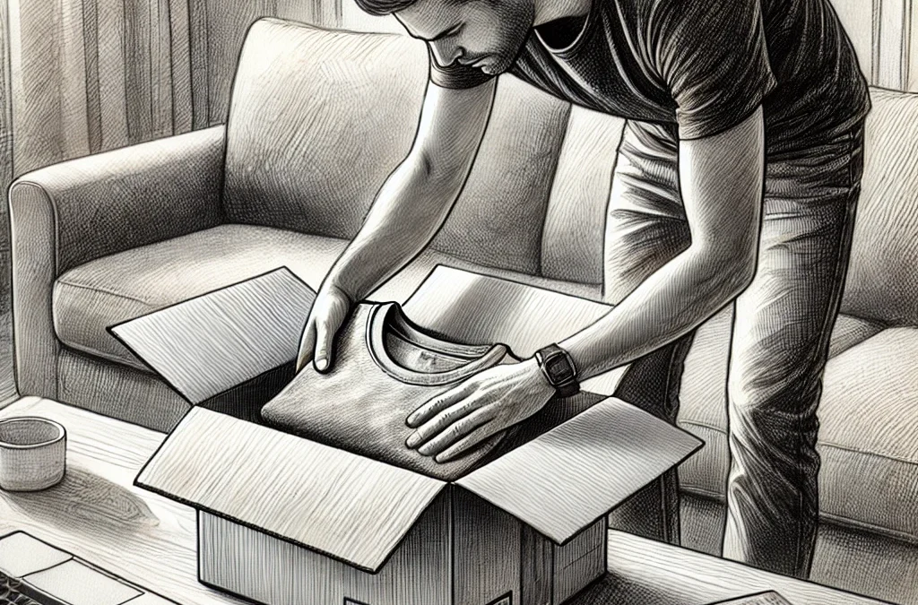 Dreptul de retragere din contractele la distanță: ce trebuie să știi în calitate de consumator